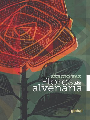 cover image of Flores de Alvenaria